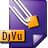 DjVu